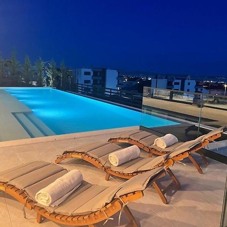 Villa Aurum Задар Екстер'єр фото