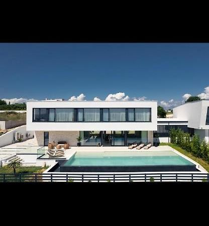 Villa Aurum Задар Екстер'єр фото